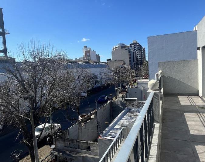 Departamento · 63m² · 3 Ambientes
