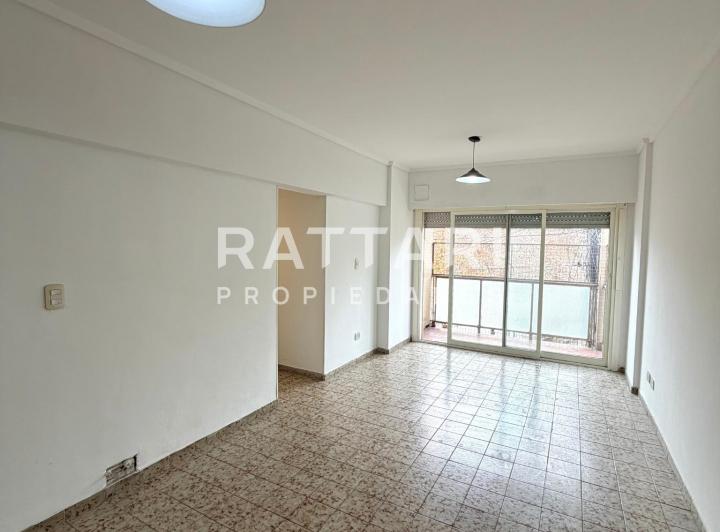 Departamento · 63m² · 3 Ambientes