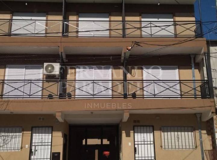 Departamento · 71m² · 3 Ambientes · 1 Cochera