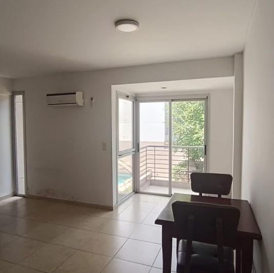 Departamento · 30m² · 1 Ambiente · 1 Cochera