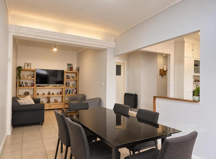 Departamento · 86m² · 3 Ambientes