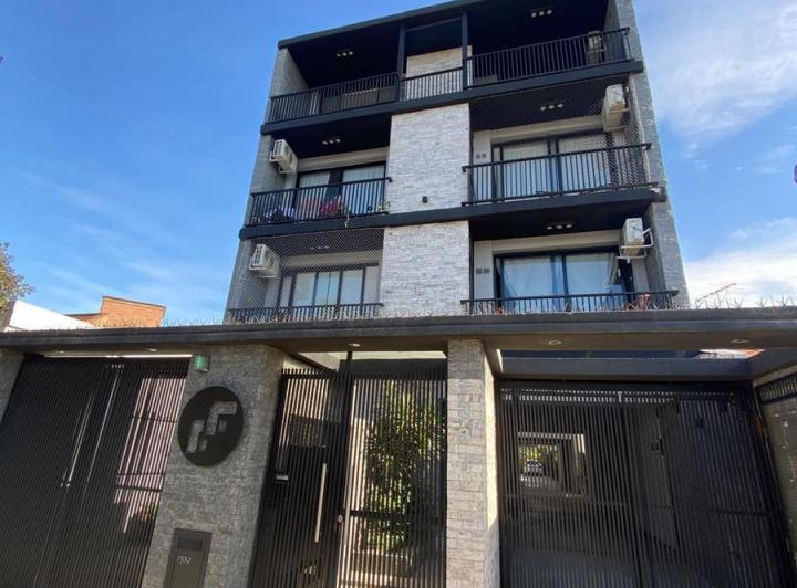 Departamento · 40m² · 2 Ambientes