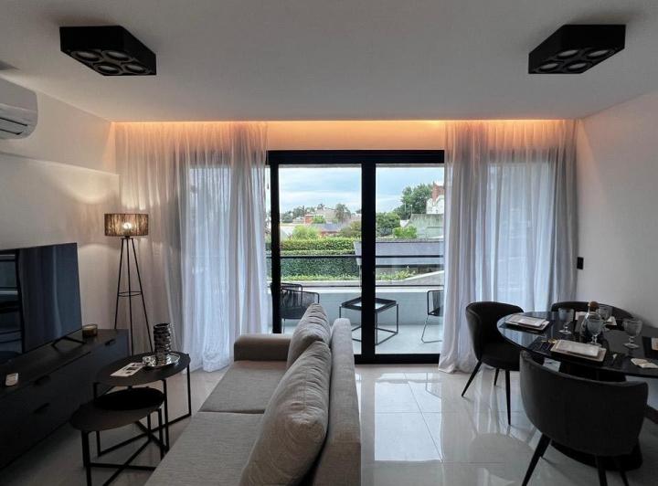 Departamento · 40m² · 2 Ambientes
