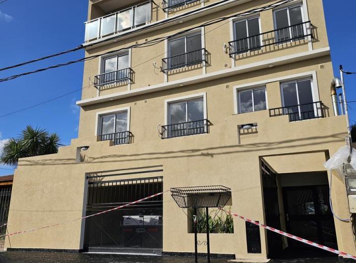 Departamento · 40m² · 2 Ambientes · 1 Cochera