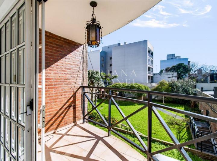 Departamento · 30m² · 1 Ambiente · 1 Cochera