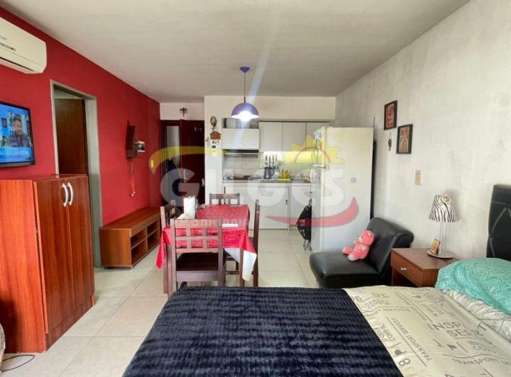 Departamento · 25m² · 1 Ambiente