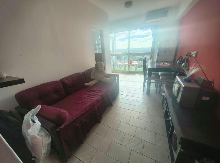 Departamento · 40m² · 2 Ambientes