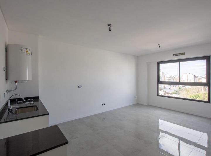 Departamento · 28m² · 1 Ambiente