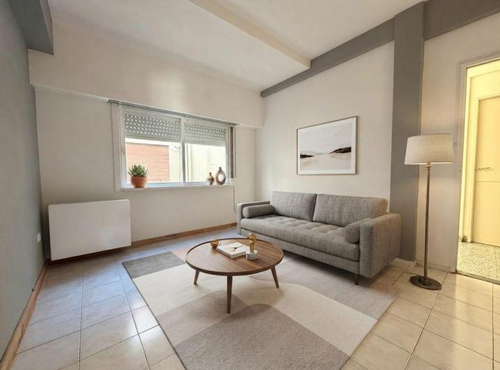 Departamento · 55m² · 3 Ambientes