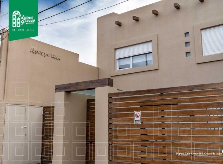 Departamento · 48m² · 2 Ambientes
