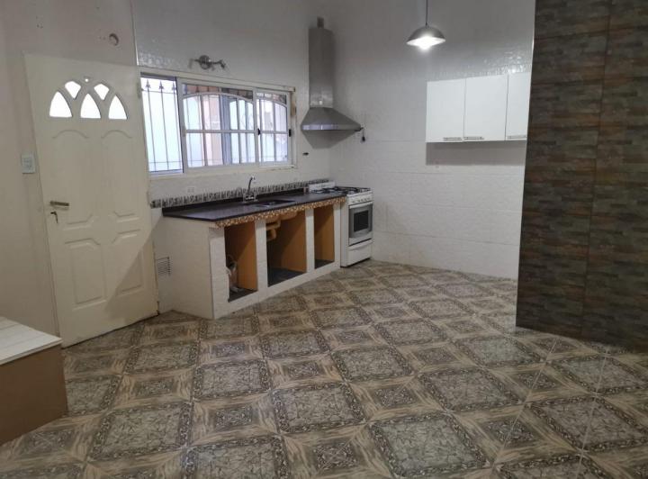 Departamento · 60m² · 2 Ambientes
