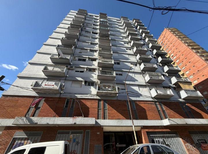 Departamento · 25m² · 1 Ambiente