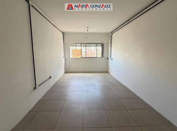 Departamento · 25m² · 1 Ambiente