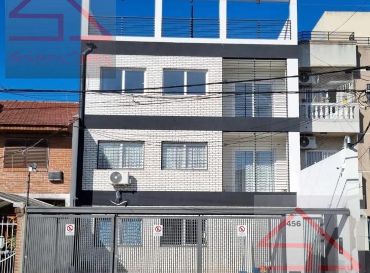 Departamento · 55m² · 3 Ambientes