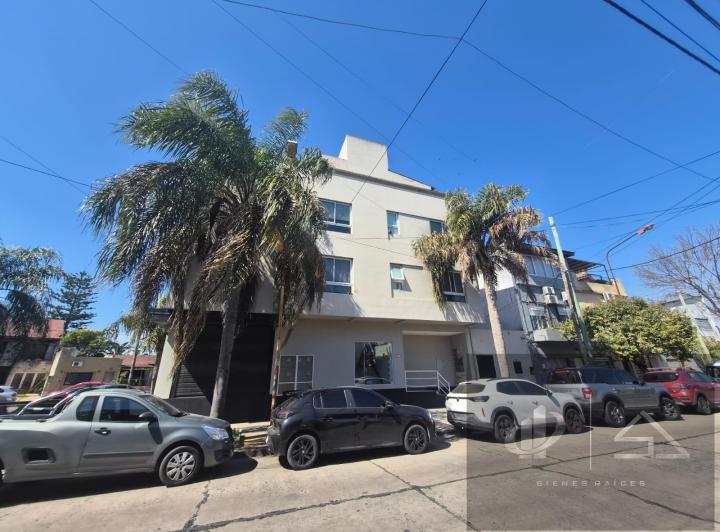 Departamento · 45m² · 3 Ambientes
