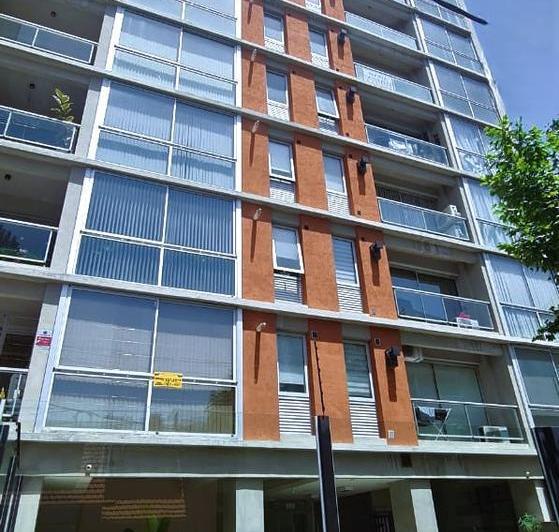 Departamento · 99m² · 3 Ambientes