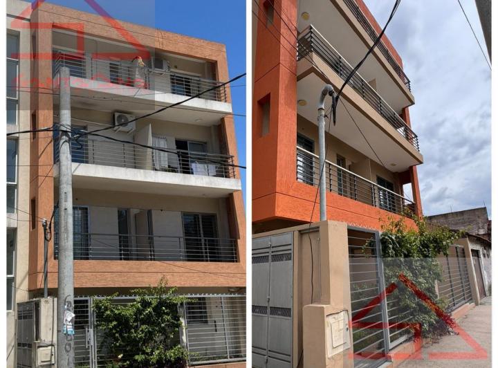 Departamento · 3 Ambientes