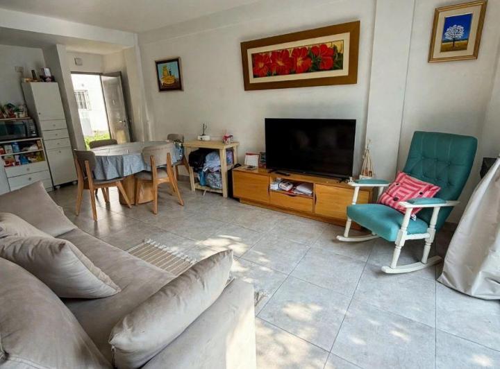 Departamento · 60m² · 3 Ambientes