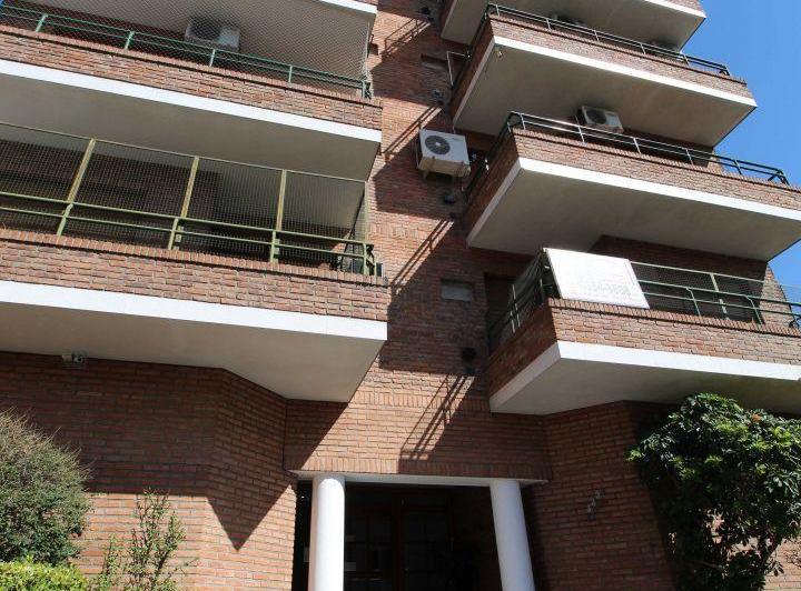 Departamento · 66m² · 3 Ambientes · 1 Cochera
