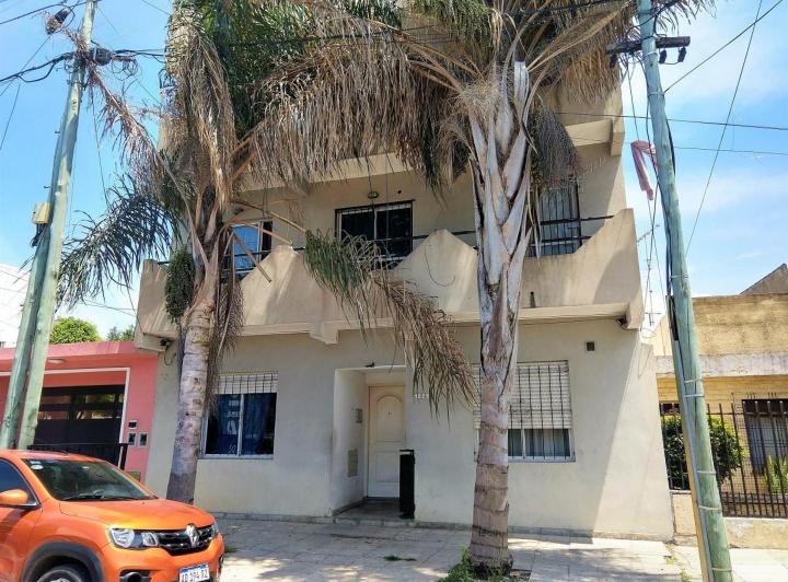 Departamento · 31m² · 2 Ambientes