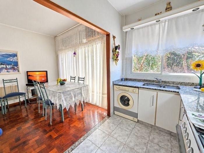 Departamento · 60m² · 3 Ambientes