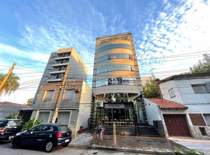 Departamento · 27m² · 1 Ambiente