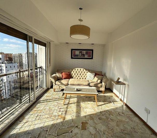 Departamento · 109m² · 4 Ambientes · 1 Cochera