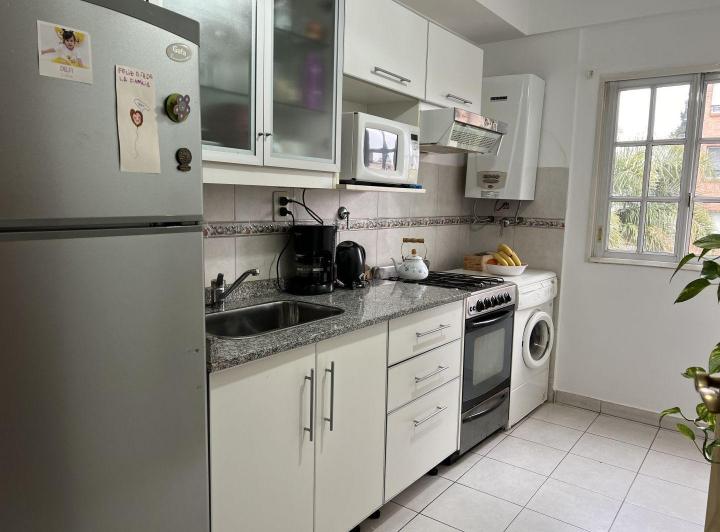 Departamento · 67m² · 3 Ambientes