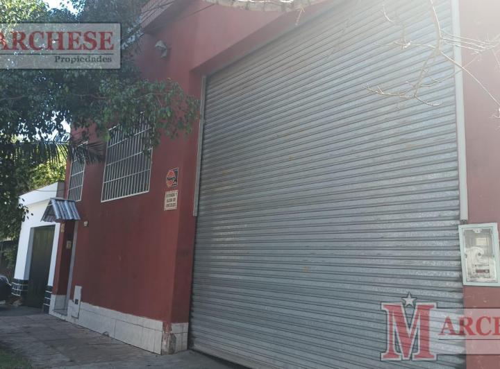 Departamento · 600m² · 5 Ambientes