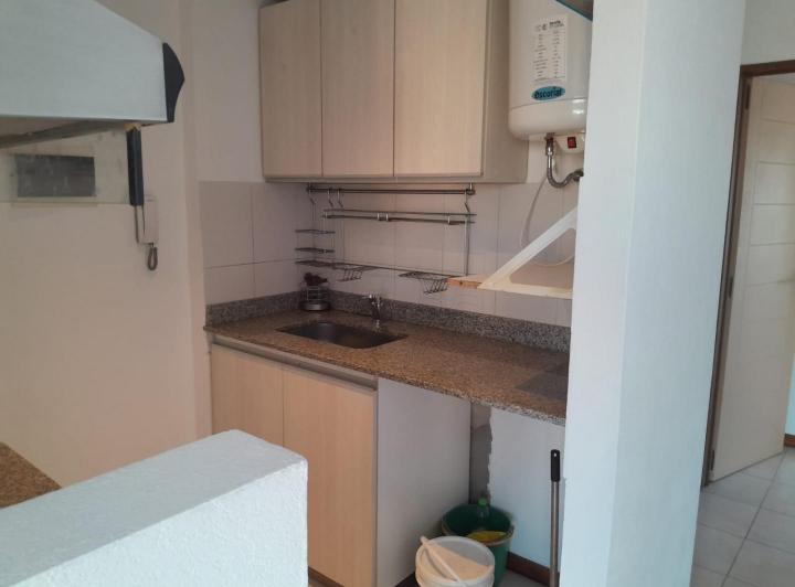 Departamento · 32m² · 2 Ambientes · 1 Cochera