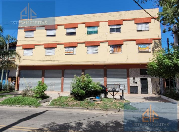 Departamento · 55m² · 3 Ambientes