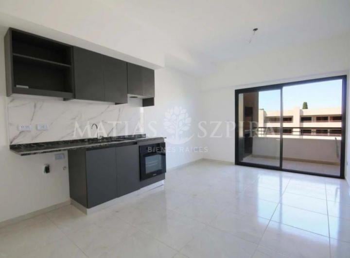 Departamento · 28m² · 1 Ambiente