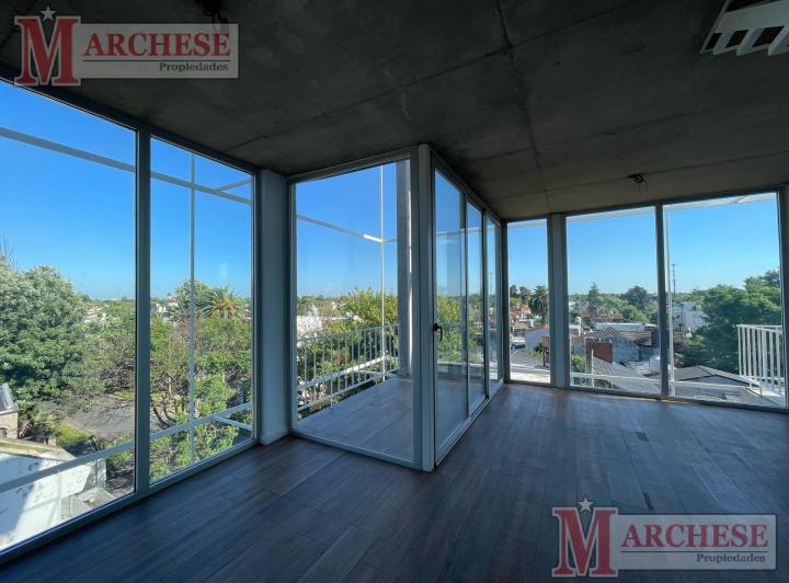 Departamento · 80m² · 3 Ambientes