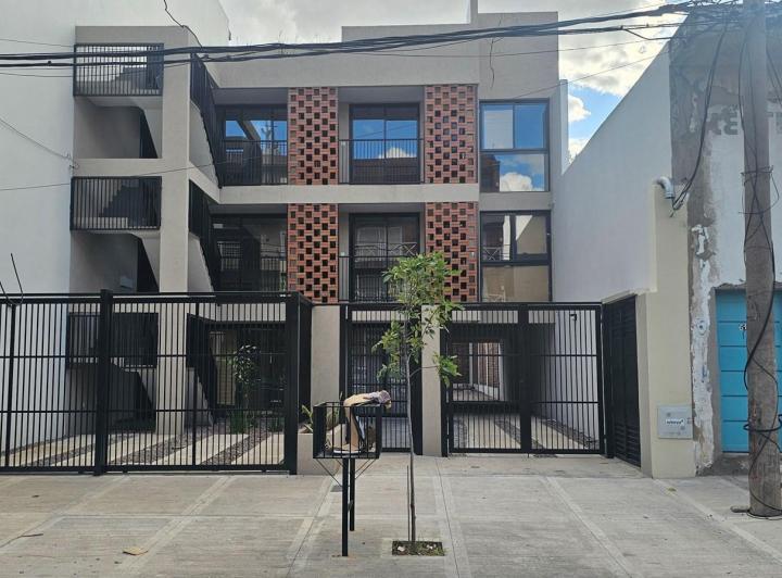 Departamento · 41m² · 2 Ambientes
