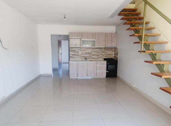 Departamento · 50m² · 2 Ambientes