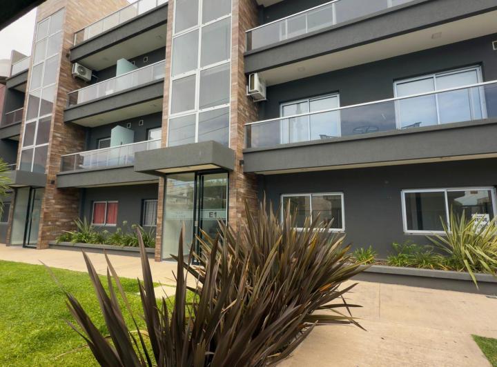 Departamento · 3 Ambientes