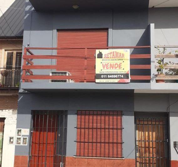 Departamento · 105m² · 4 Ambientes