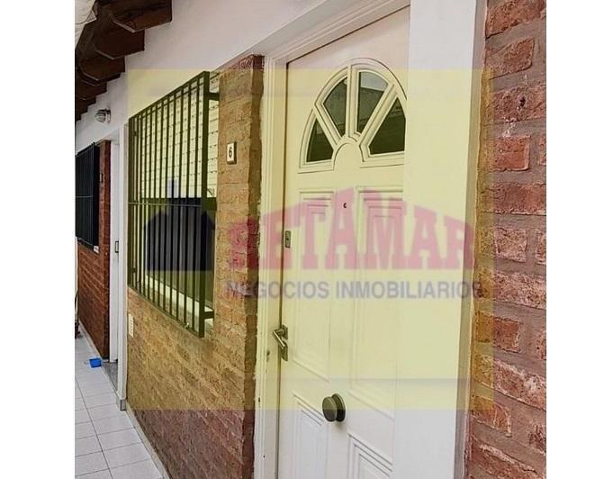 Departamento · 43m² · 2 Ambientes