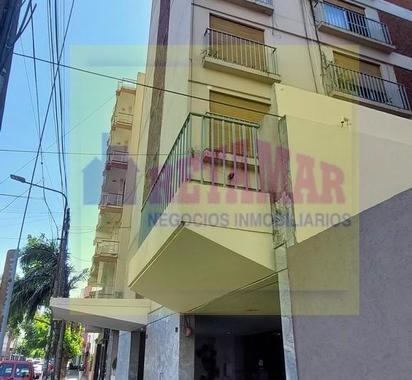 Departamento · 70m² · 3 Ambientes