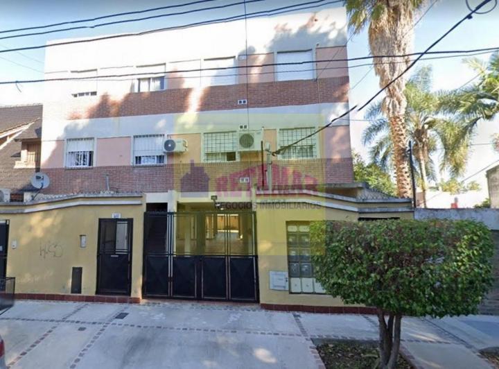 Departamento · 55m² · 3 Ambientes · 1 Cochera