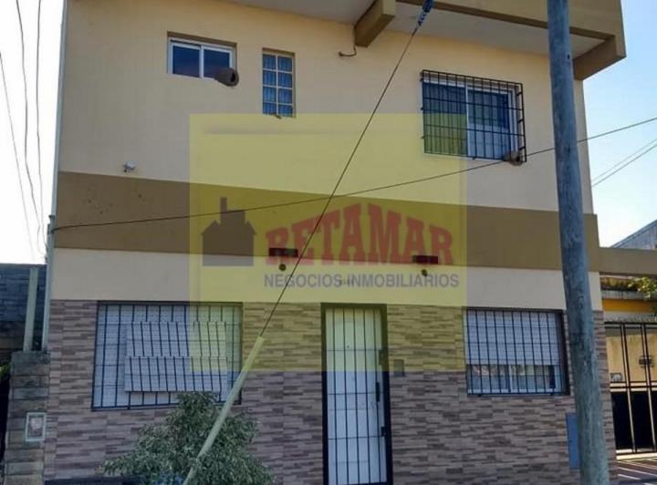 Departamento · 80m² · 3 Ambientes