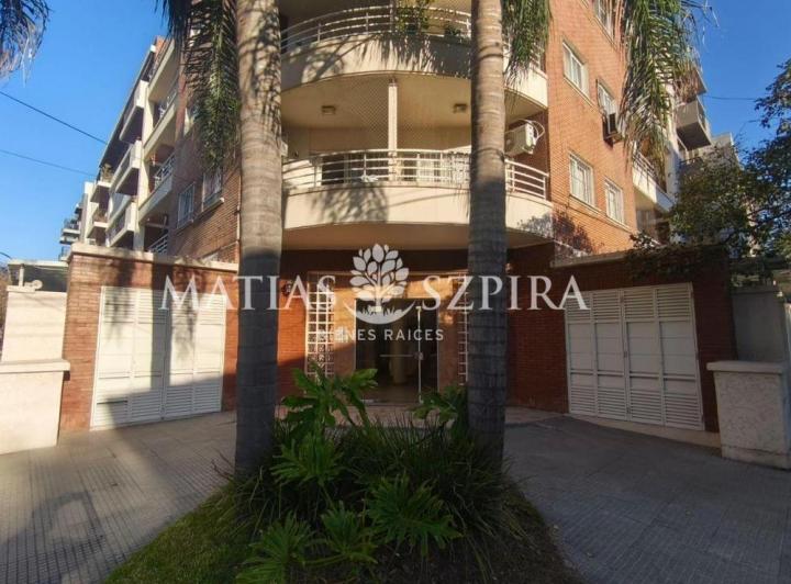Departamento · 31m² · 2 Ambientes