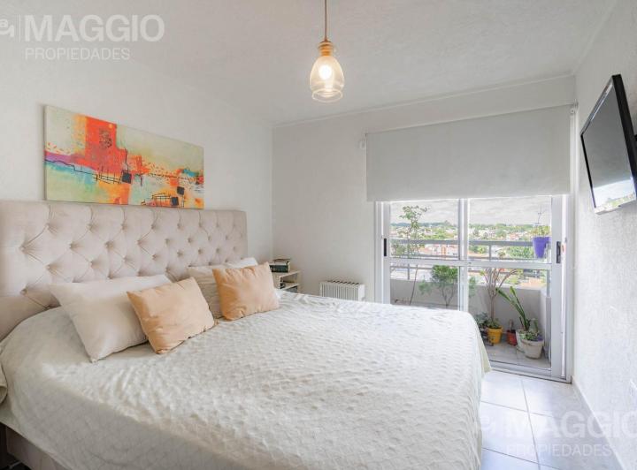 Departamento · 40m² · 2 Ambientes