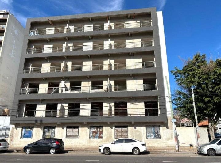 Departamento · 38m² · 2 Ambientes