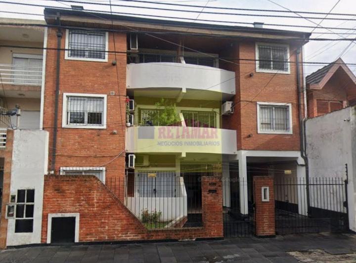 Departamento · 55m² · 3 Ambientes · 1 Cochera