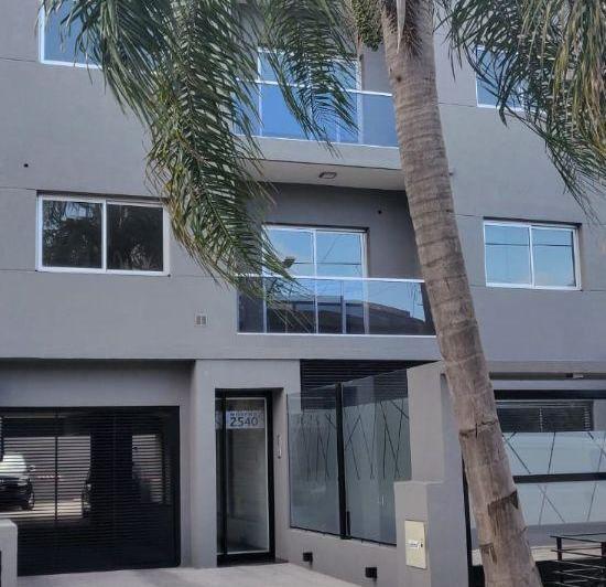 Departamento · 29m² · 1 Ambiente