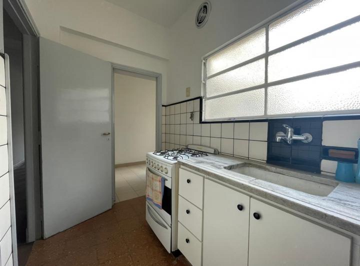 Departamento · 70m² · 3 Ambientes