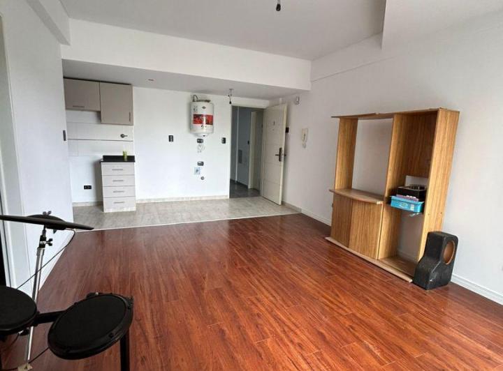 Departamento · 36m² · 2 Ambientes · 1 Cochera
