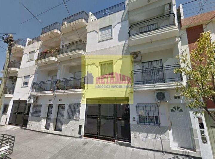Departamento · 72m² · 3 Ambientes · 1 Cochera