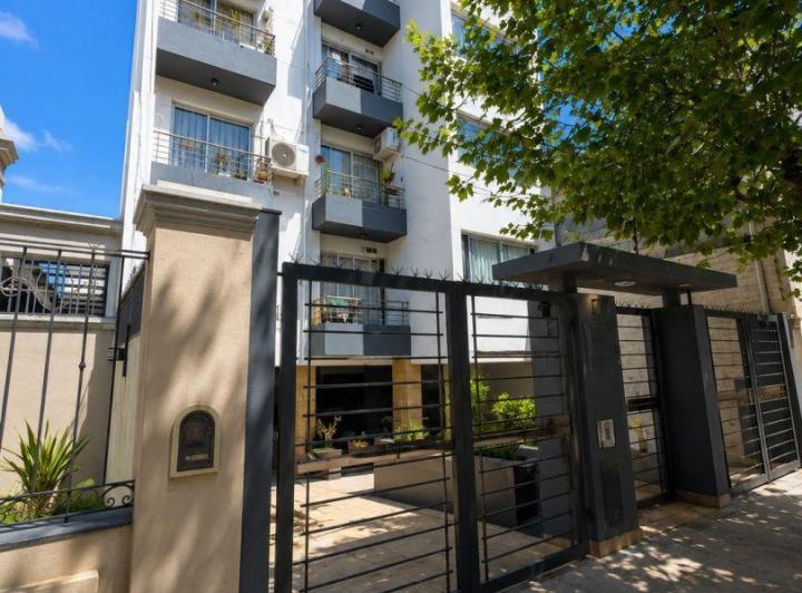 Departamento · 60m² · 3 Ambientes
